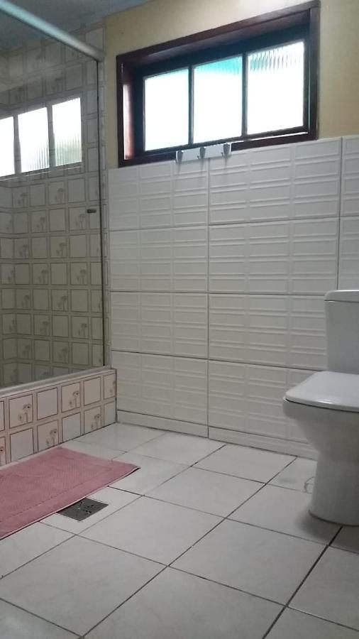 Pousada Portal Do Bosque فيسكوندي دي ماوا المظهر الخارجي الصورة