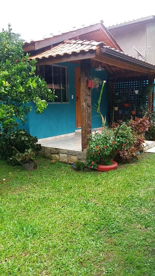 Pousada Portal Do Bosque فيسكوندي دي ماوا المظهر الخارجي الصورة