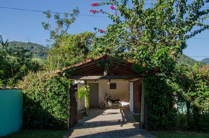Pousada Portal Do Bosque فيسكوندي دي ماوا المظهر الخارجي الصورة
